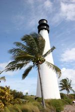 Key Biscayne - Lighthouse