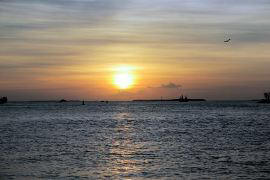Key West - Sunset